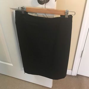 Pencil Skirt